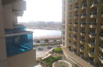 شقة - 1 حمام للبيع في B كريسنت - ذا كريسنت - مدينة دبي للإنتاج (اي ام بي زد) - دبي