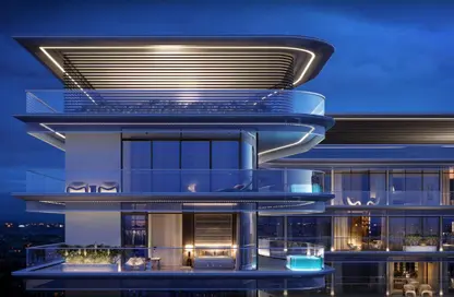 شقة - 2 غرف نوم - 3 حمامات للبيع في بوند إنكلاف - ارجان - دبي