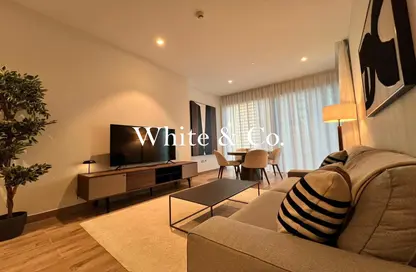 Apartment - 1 Bedroom - 2 Bathrooms for rent in Jumeirah Living Marina Gate - Marina Gate - Dubai Marina - Dubai