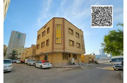 Whole Building - 7+ Bedrooms - 7+ Bathrooms for sale in Al Bustan - Ajman