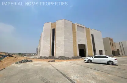 مستودع - استوديو - 1 حمام للايجار في أم الثعوب - أم القيوين