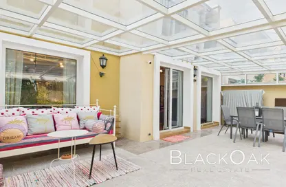 Townhouse - 3 Bedrooms - 4 Bathrooms for sale in Al Reem 1 - Al Reem - Arabian Ranches - Dubai