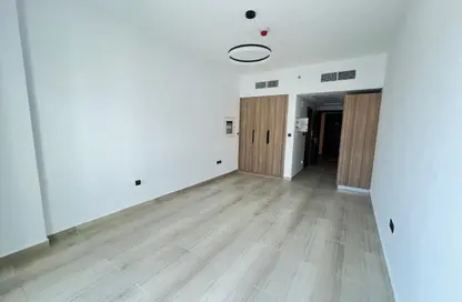 Apartment - Studio - 1 Bathroom for rent in Pantheon Elysee III - Jumeirah Village Circle - Dubai