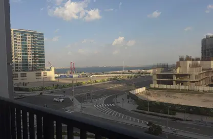 شقة - غرفة نوم - 2 حمامات للايجار في ذا بردجز - شمس أبوظبي - جزيرة الريم - أبوظبي