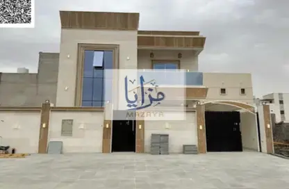 فيلا - 5 غرف نوم - 7 حمامات للبيع في الحليو 2 - الحليو - عجمان فيلا - 5 غرف نوم - 7 حمامات للبيع في الحليو 2 - الحليو - عجمان