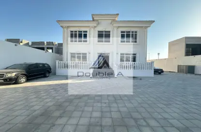 شقة - 2 غرف نوم - 3 حمامات للايجار في مدينة الرياض - أبوظبي