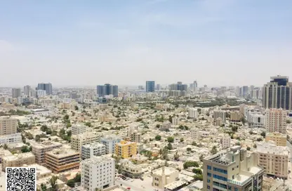 Apartment - 3 Bedrooms - 5 Bathrooms for sale in Ajman One Tower 1 - Ajman One - Ajman Downtown - Ajman