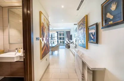 Apartment - 3 Bedrooms - 3 Bathrooms for sale in Hartland Greens - Sobha Hartland - Mohammed Bin Rashid City - Dubai