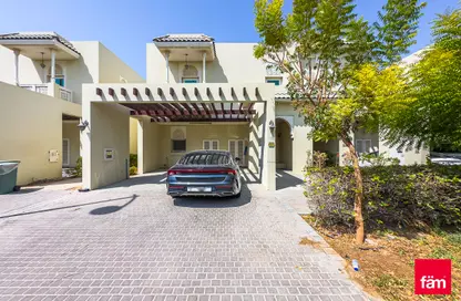 Townhouse - 3 Bedrooms - 3 Bathrooms for sale in Quortaj - North Village - Al Furjan - Dubai