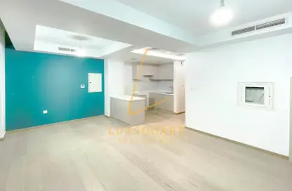 Townhouse - 3 Bedrooms - 3 Bathrooms for rent in Aquilegia - Damac Hills 2 - Dubai
