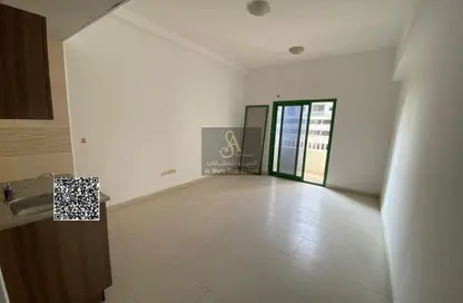 Apartment - Studio - 1 Bathroom for sale in Gold Crest Smart Tower - Ain Ajman - Ajman