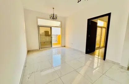 Apartment - 1 Bedroom - 2 Bathrooms for rent in The Pearl - Al Jaddaf - Dubai