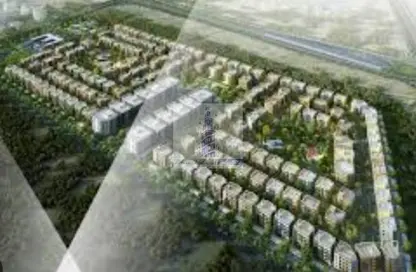 Land - Studio for sale in Majan - Dubai Land - Dubai