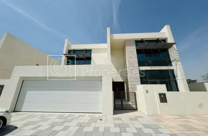 فيلا - 4 غرف نوم - 5 حمامات للايجار في District One Phase lii - المنطقة وان - مدينة الشيخ محمد بن راشد - دبي