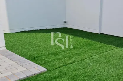 Townhouse - 2 Bedrooms - 4 Bathrooms for sale in Waterfall District - Al Ghadeer - Abu Dhabi