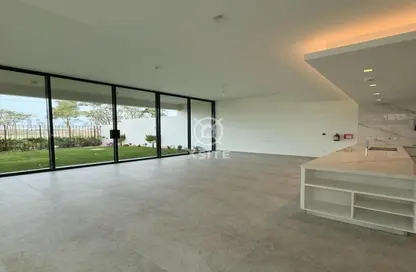 Villa - 4 Bedrooms - 5 Bathrooms for rent in District One Phase III - District One - Mohammed Bin Rashid City - Dubai