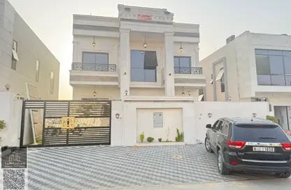 Villa - 6 Bedrooms - 7+ Bathrooms for sale in Al Aamra Gardens - Al Amerah - Ajman