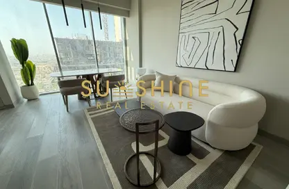 Apartment - 1 Bedroom - 2 Bathrooms for sale in Concept 7 Residences - Jumeirah Village Circle - Dubai