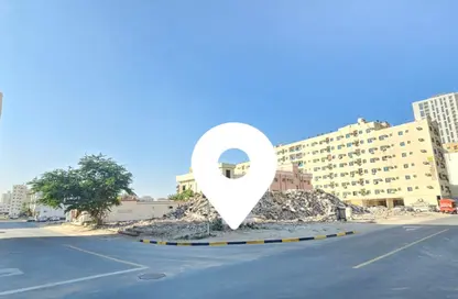 أرض - استوديو للبيع في ليوارا 1 - عجمان أرض - استوديو للبيع في ليوارا 1 - عجمان