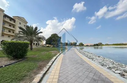 Apartment - 2 Bedrooms - 3 Bathrooms for sale in Building 5 - Yasmin Village - Ras Al Khaimah