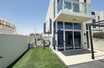 فيلا - 3 غرف نوم - 4 حمامات للبيع في باسيفيكا - داماك هيلز 2 - دبي
