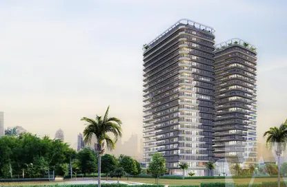 Apartment - 1 Bedroom - 2 Bathrooms for sale in The Community Sports Arena - Dubai Sports City - Dubai