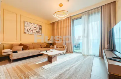 Apartment - 2 Bedrooms - 2 Bathrooms for rent in Forte 1 - Forte - Downtown Dubai - Dubai