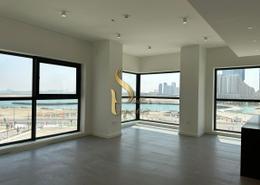 Apartment - 2 bedrooms - 3 bathrooms for sale in Pixel - Makers District - Al Reem Island - Abu Dhabi