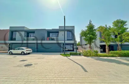 فيلا - 4 غرف نوم - 6 حمامات للايجار في كايا - مسار - تلال سيتي - الشارقة