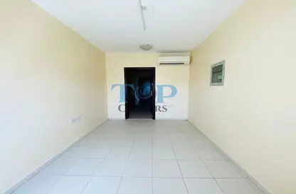 Apartment - 1 Bathroom for rent in Al Masagi - Al Jaheli - Al Ain