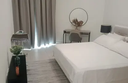 Apartment - 1 Bedroom - 2 Bathrooms for rent in The Bay - Business Bay - Dubai