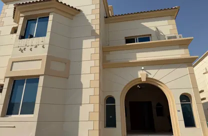 Apartment - 1 Bedroom - 1 Bathroom for rent in Mohamed Bin Zayed Centre - Mohamed Bin Zayed City - Abu Dhabi