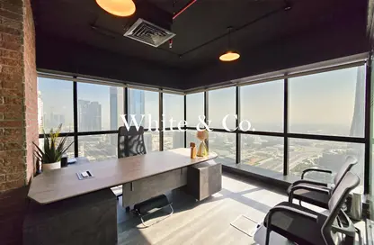 Office Space - Studio for rent in Jumeirah Business Centre 4 (JBC 4) - JLT Cluster N - Jumeirah Lake Towers - Dubai Office Space - Studio for rent in Jumeirah Business Centre 4 (JBC 4) - JLT Cluster N - Jumeirah Lake Towers - Dubai