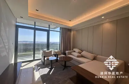 Apartment - 2 Bedrooms - 3 Bathrooms for rent in Nobles Tower - Business Bay - Dubai
