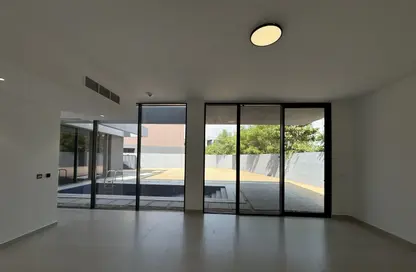 فيلا - 4 غرف نوم - 6 حمامات للبيع في سينديان - مسار - تلال سيتي - الشارقة