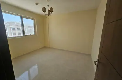 Apartment - 1 Bedroom - 2 Bathrooms for rent in The Square 2 - Muwaileh Commercial - Sharjah