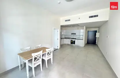 Apartment - 1 Bedroom - 2 Bathrooms for rent in Marina Arcade Tower - Dubai Marina - Dubai