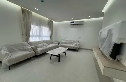 Apartment - 3 Bedrooms - 3 Bathrooms for rent in Al Ameriya - Al Jimi - Al Ain