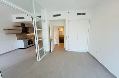 Apartment - 1 Bedroom - 1 Bathroom for rent in Golfville Block A - Golfville - Dubai Hills Estate - Dubai