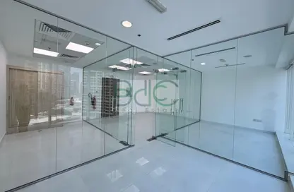Office Space - Studio for rent in The Burlington - Business Bay - Dubai