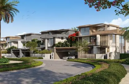 Townhouse - 3 Bedrooms - 4 Bathrooms for sale in Nad Al Sheba Gardens Phase 11 - Nad Al Sheba Gardens - Nad Al Sheba - Dubai