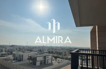 شقة - 2 غرف نوم - 3 حمامات للبيع في جوبايل تيراسيس - جزيرة الجبيل - أبوظبي