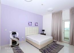 Apartment - 1 bedroom - 2 bathrooms for rent in Suburbia Podium - Suburbia - Downtown Jebel Ali - Dubai