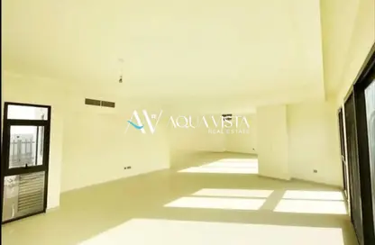 Villa - 6 Bedrooms - 6 Bathrooms for rent in Aurum Villas - Claret - Damac Hills 2 - Dubai