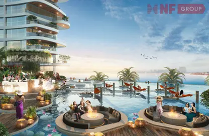 شقة - 3 غرف نوم - 4 حمامات للبيع في بناية سي - داماك باي - دبي هاربور - دبي شقة - 3 غرف نوم - 4 حمامات للبيع في بناية سي - داماك باي - دبي هاربور - دبي