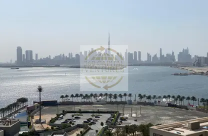 Apartment - 2 Bedrooms - 2 Bathrooms for rent in Creekside 18 B - Creekside 18 - Dubai Creek Harbour (The Lagoons) - Dubai