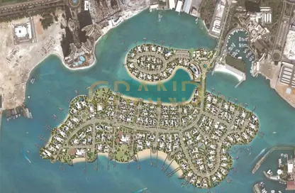Land - Studio for sale in Nareel Island - Abu Dhabi
