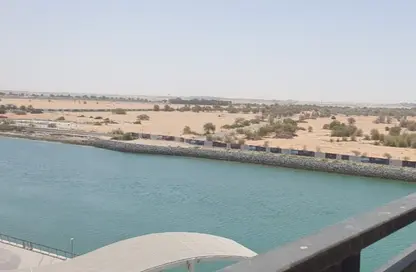 شقة - غرفة نوم - 1 حمام للايجار في وترز أج - جزيرة الياس - أبوظبي