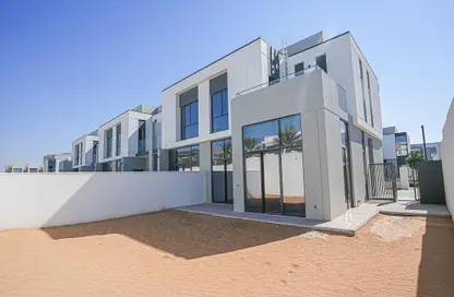 Villa - 4 Bedrooms - 4 Bathrooms for sale in Murooj Al Furjan West - Al Furjan - Dubai