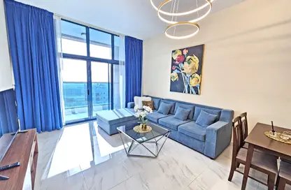 Apartment - 2 Bedrooms - 3 Bathrooms for sale in Sydney Tower - Jumeirah Village Circle - Dubai